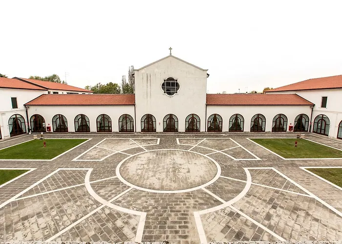 Centro Cardinal Urbani