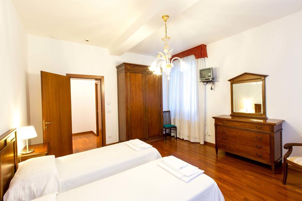 Centro Cardinal Urbani Ferienhaus *