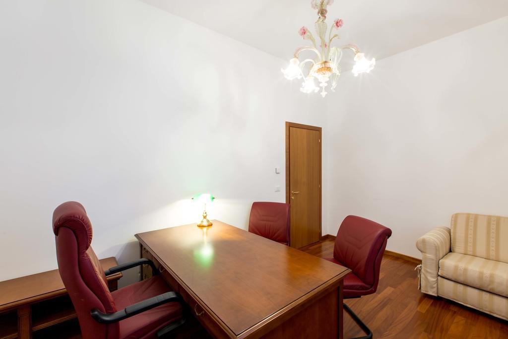 Centro Cardinal Urbani Holiday home