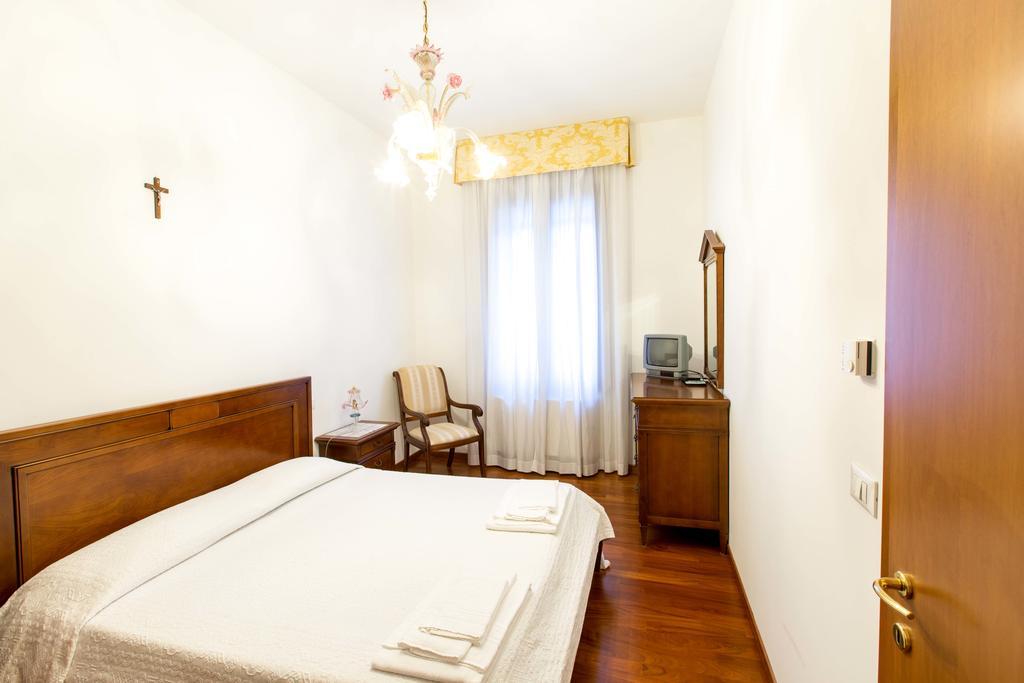 Ferienhaus Centro Cardinal Urbani