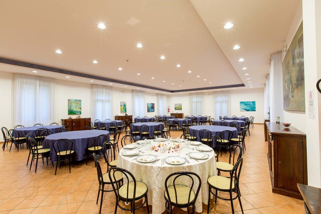 Centro Cardinal Urbani Ferienhaus Chirignago-Zelarino