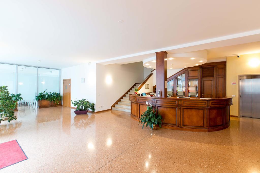 Centro Cardinal Urbani Ferienhaus Chirignago-Zelarino
