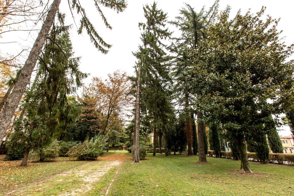 Ferienhaus Centro Cardinal Urbani Chirignago-Zelarino