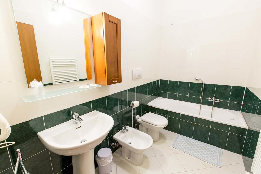 Centro Cardinal Urbani Holiday home *
