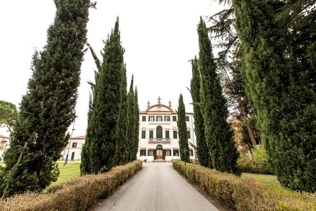Centro Cardinal Urbani Ferienhaus *