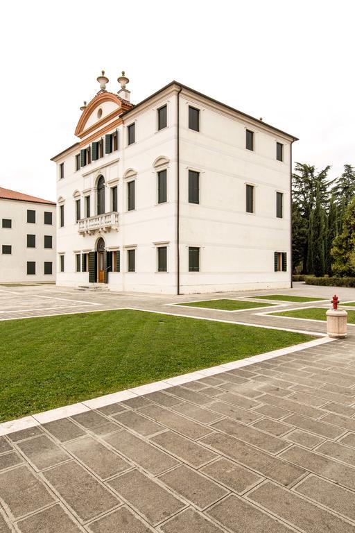 Centro Cardinal Urbani * Chirignago-Zelarino
