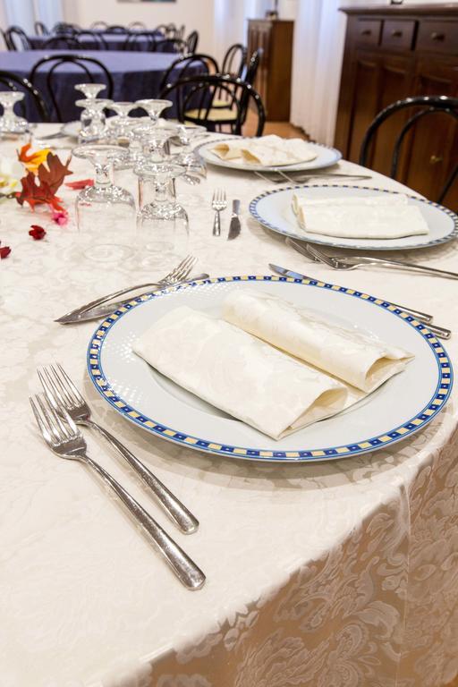 Holiday home Centro Cardinal Urbani