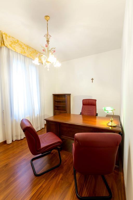 Centro Cardinal Urbani * Chirignago-Zelarino