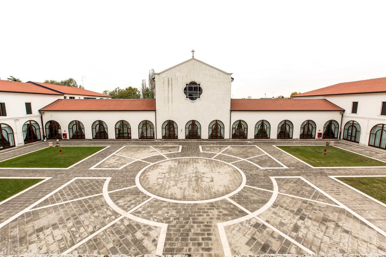 Ferienhaus Centro Cardinal Urbani Chirignago-Zelarino