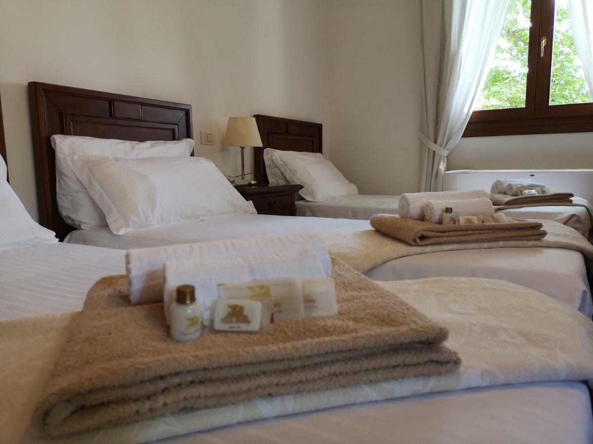 Holiday home Centro Cardinal Urbani